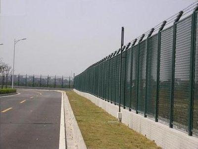 沈阳浑南区电子围栏系统六号